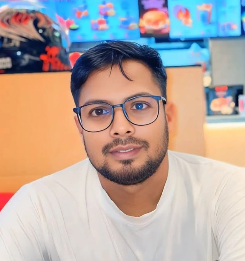 মোঃ রুবেল হোসেন, প্রতিষ্ঠাতা ও পরিচালক